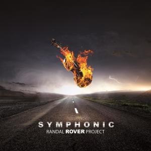 Listen to Symphonic (Radio Edit) song with lyrics from Randal Rover Project