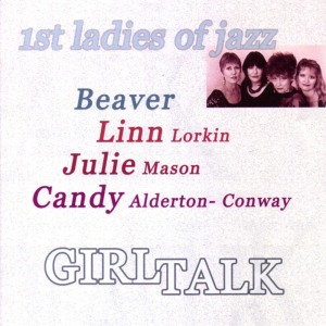 ดาวน์โหลดและฟังเพลง Four Sisters พร้อมเนื้อเพลงจาก 1st Ladies of Jazz