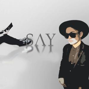 收聽Pmardiana的Say歌詞歌曲