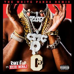 收聽Yo Gotti的Rake It Up (The White Panda Remix) (The White Panda Remix|Explicit)歌詞歌曲