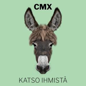 ดาวน์โหลดและฟังเพลง Katso ihmistä พร้อมเนื้อเพลงจาก CMX / KOTITEOLLISUUS FEAT. 51 KOODIA