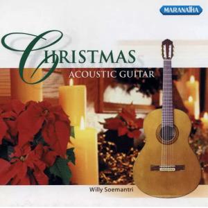 Christmas Acoustic Guitar dari Willy Soemantri