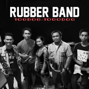 收聽Rubber Band的Togdog-Togodog歌詞歌曲