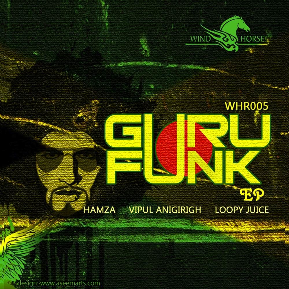 Guru Funk (Vipul Remix)