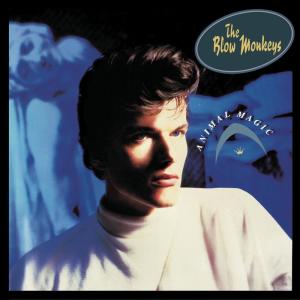 ดาวน์โหลดและฟังเพลง Digging Your Scene พร้อมเนื้อเพลงจาก The Blow Monkeys