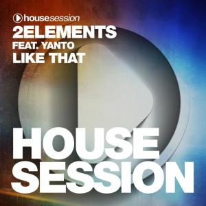 ดาวน์โหลดและฟังเพลง Like That พร้อมเนื้อเพลงจาก 2elements