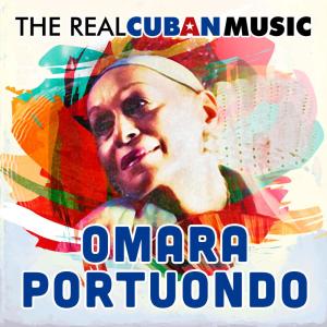收聽Omara Portuondo的Solamente una Vez (Remasterizado)歌詞歌曲