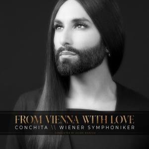 ดาวน์โหลดและฟังเพลง The Way We Were พร้อมเนื้อเพลงจาก Conchita Wurst