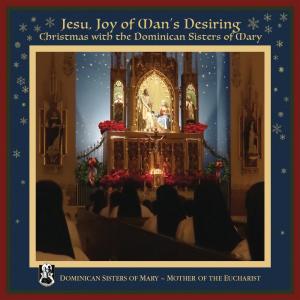 收聽Dominican Sisters of Mary的Carol of the Bells歌詞歌曲