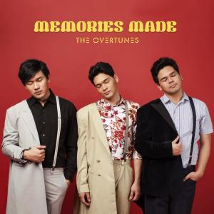 收聽TheOvertunes的Written In The Stars歌詞歌曲