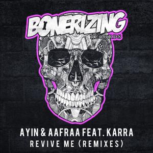 Dengarkan Revive Me (Tom Crusher Remix) lagu dari Tom Crusher dengan lirik