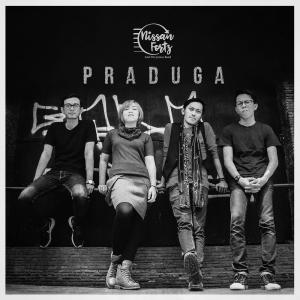 ดาวน์โหลดและฟังเพลง Praduga พร้อมเนื้อเพลงจาก Nissan Fortz and The James Band