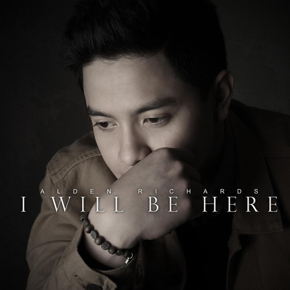 I Will Be Here