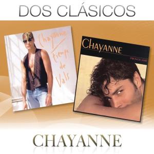 Chayanne的專輯Dos Clásicos