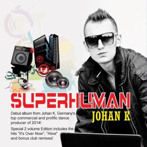 Dengarkan lagu Bailando (Xclusive House Mix) nyanyian Johan K dengan lirik