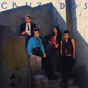 ดาวน์โหลดและฟังเพลง Some Day พร้อมเนื้อเพลงจาก Cruzados