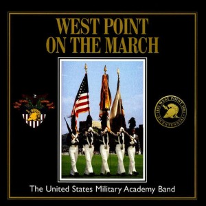 收聽United States Military Academy Band的The Army Goes Rolling Along (arr. J. Bilik)歌詞歌曲