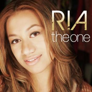收聽Ria的The One歌詞歌曲