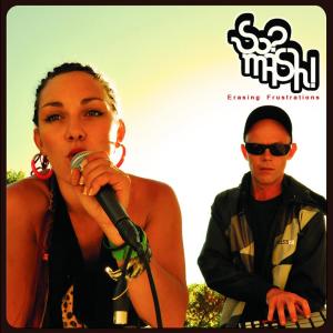 Album Erasing Frustrations from So?Mash!