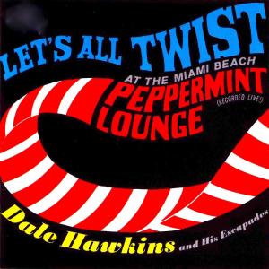 ดาวน์โหลดและฟังเพลง Luky Duky พร้อมเนื้อเพลงจาก Dale Hawkins