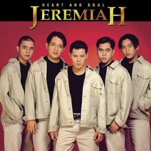收聽Jeremiah的Nanghihinayang歌詞歌曲