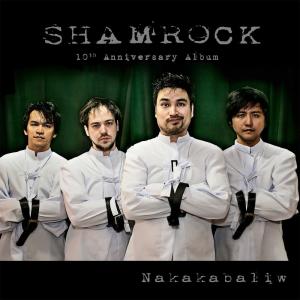 收聽shamrock的Nagmahal歌詞歌曲