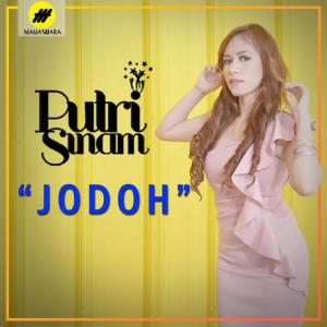 Putri Sinam的专辑Jodoh