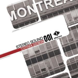 Various的专辑Stereo Sound - Disc 2 - Stephan Grondin