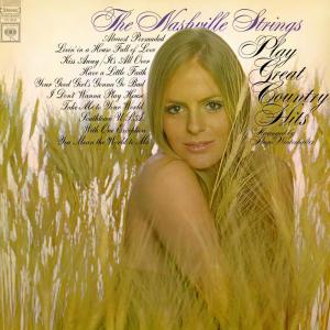ดาวน์โหลดและฟังเพลง Southtown U.S.A. พร้อมเนื้อเพลงจาก The Nashville Strings