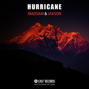 Album Hurricane from Madsam