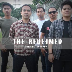 Listen to Diyos Ay Pag-Ibig (1 John 4:8; James 1:7; Hebrews 13:8) song with lyrics from The Redeemed Band