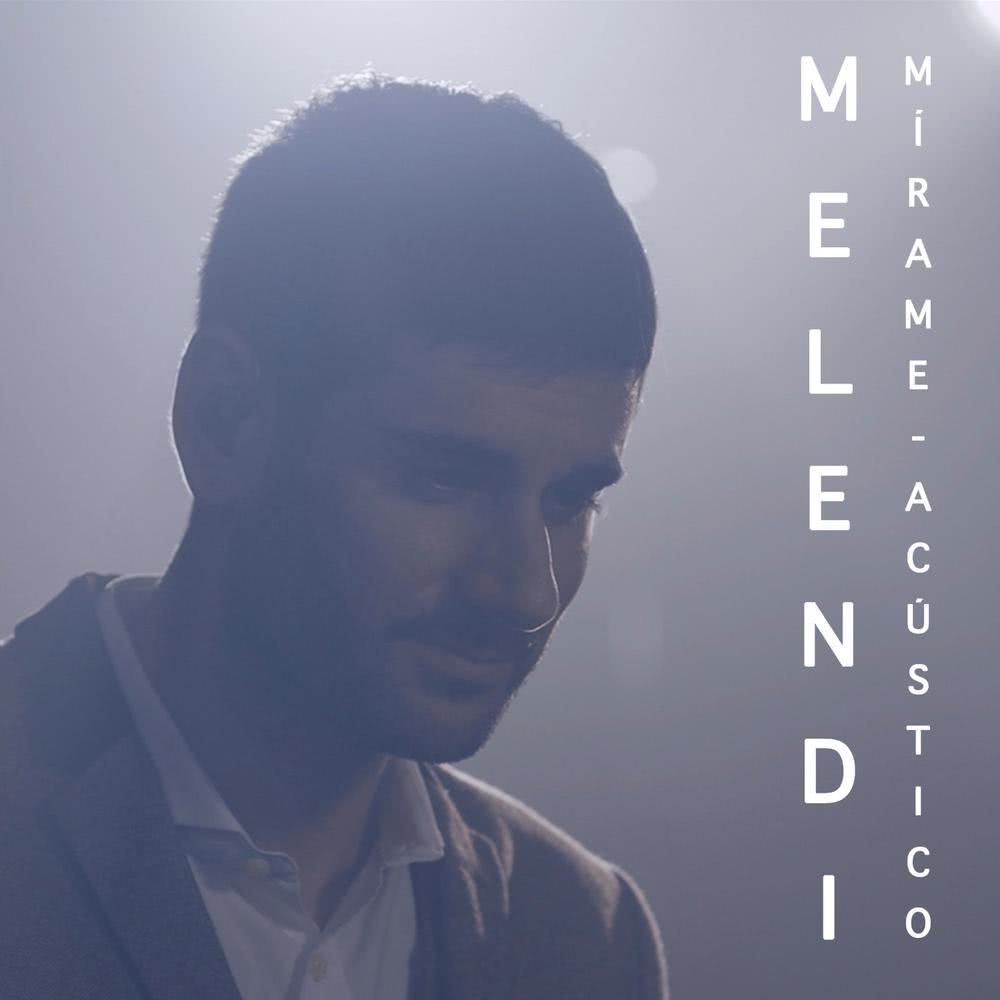 Mírame (Acústico)