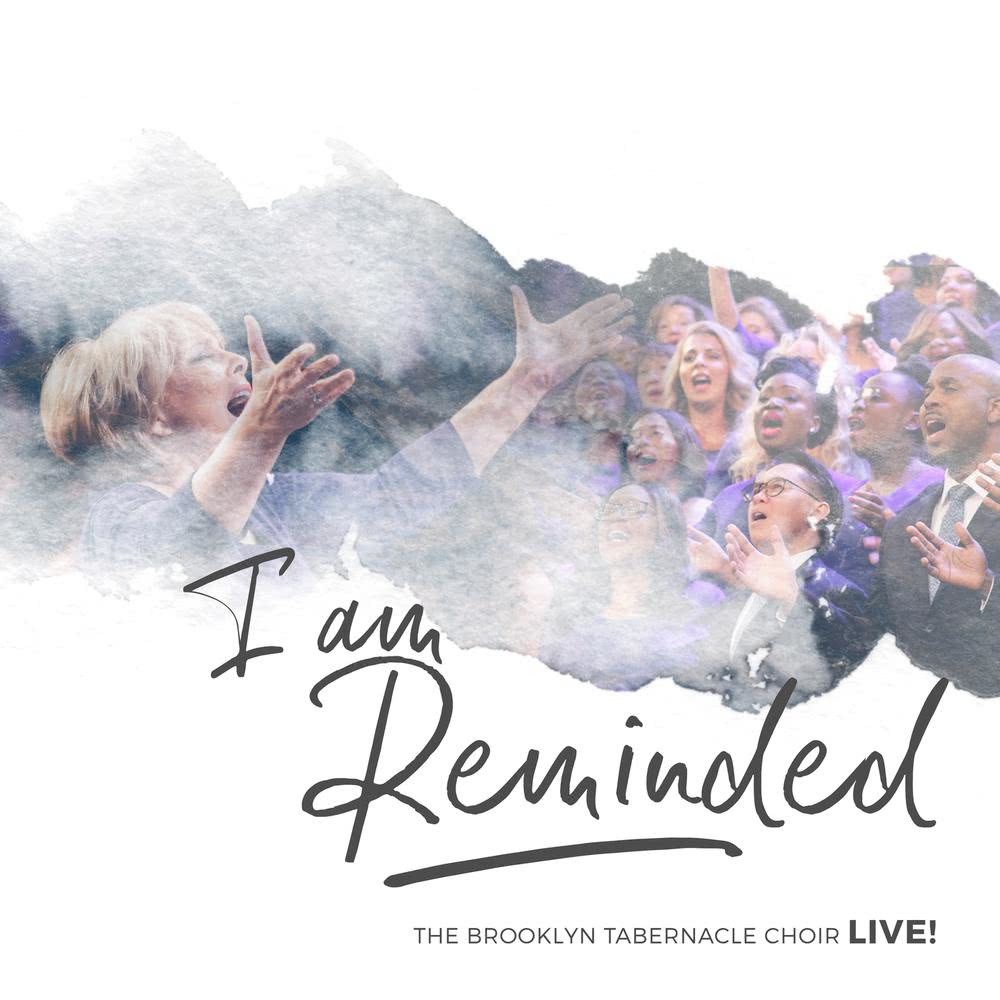 I Am Reminded (feat. Nicole Binion) [Live] (Live)