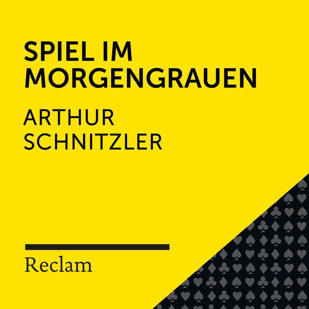 Spiel im Morgengrauen (Kapitel 15, Teil 6)
