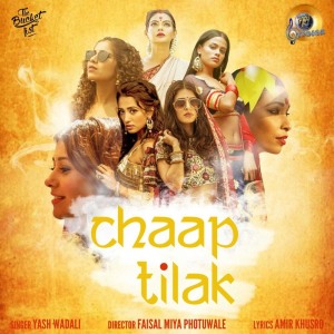 Dengarkan lagu Chaap Tilak nyanyian Yash Wadali dengan lirik
