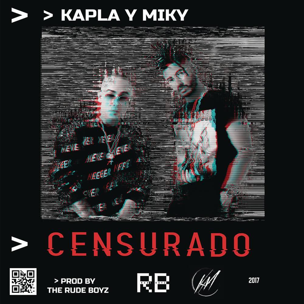 Censurado (Explicit)