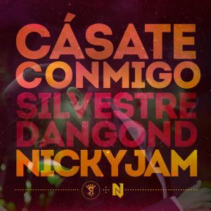 ดาวน์โหลดและฟังเพลง Cásate Conmigo พร้อมเนื้อเพลงจาก Silvestre Dangond