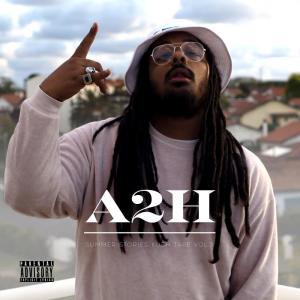 Listen to L'amoureuse song with lyrics from Holybrune