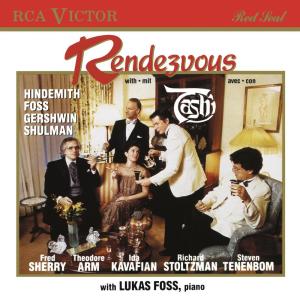 收聽Tashi的Rendezvous歌詞歌曲