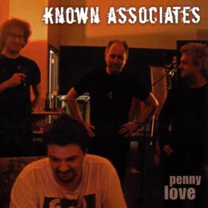 ดาวน์โหลดและฟังเพลง Dark Sword พร้อมเนื้อเพลงจาก Known Associates