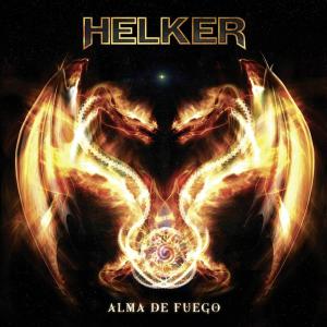 อัลบัม Alma de Fuego ศิลปิน Helker
