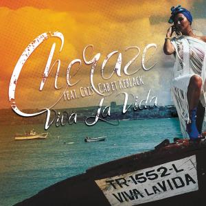 收聽Cheraze的Viva la vida (Remix)歌詞歌曲