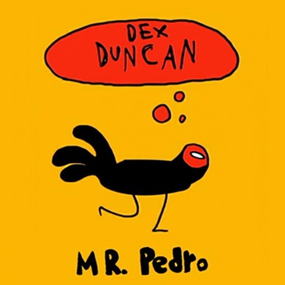 Mr. Pedro (Radio Edit)