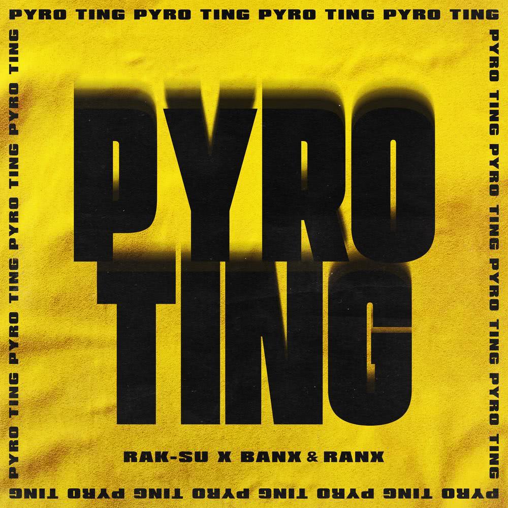 Pyro Ting