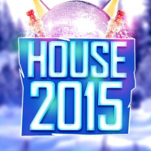 อัลบัม House 2015 ศิลปิน Underground House 2015