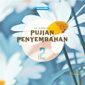Priskila的专辑Pujian Penyembahan, Vol. 2
