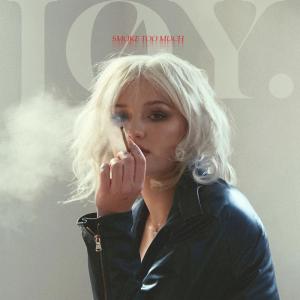 JOY.的專輯Smoke Too Much