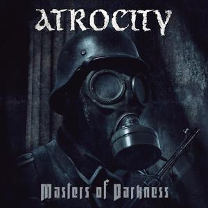 收聽Atrocity的Menschenschlachthaus歌詞歌曲
