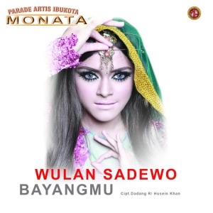 Album Bayangmu from 