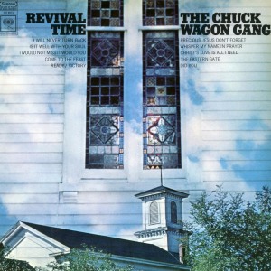 收聽The Chuck Wagon Gang的Did You歌詞歌曲